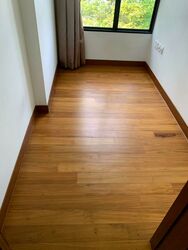 Eco Sanctuary (D23), Condominium #388825721